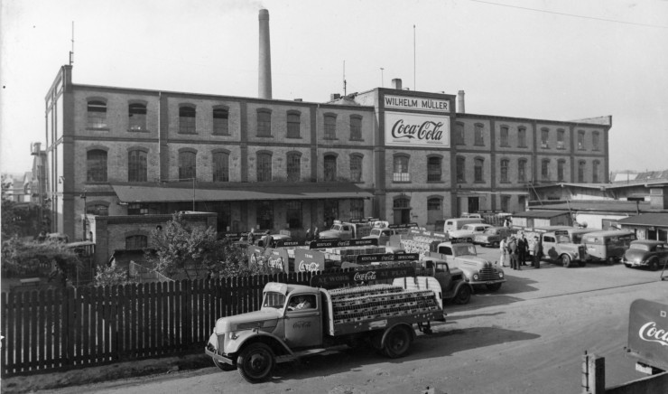 Coca Cola Mannheim Historisch 01