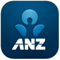 Anz Logo