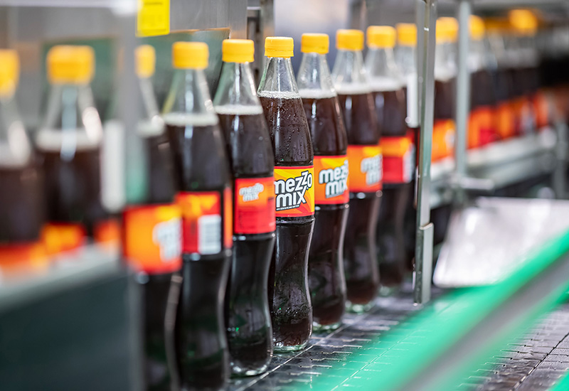 Coca-Cola Benefit: Kostenlose Getränke im Nachwuchsprogramm