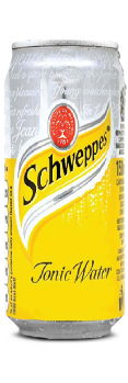 Schweppes Tonic water 234x700