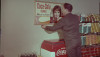 Coca cola historica fotogaleria