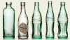 Evolucion botellas