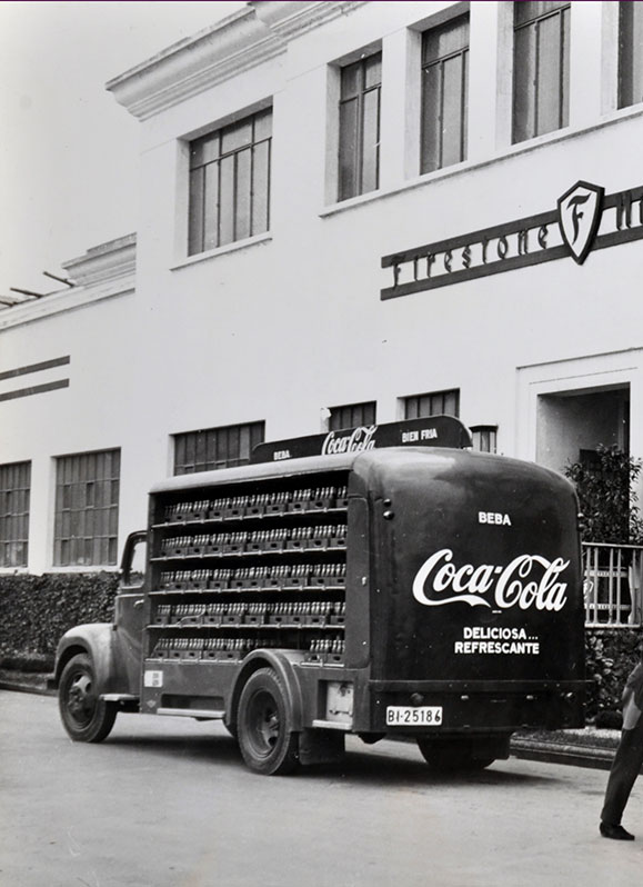 Coca-Cola | España