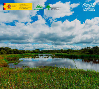Coca Cola Biodiversidad