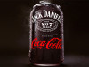 Jack Coke Home