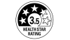 Australian HealthStar Rating 700x400