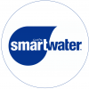 logo smartwater rond