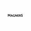 Magners logo