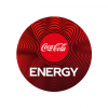 Coca Cola Energy Logo