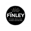 Finley logo