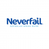 Neverfail logo