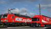DB Cargo Germany 700x400