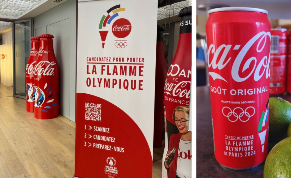 Meet The Markets: Introducing France | Coca-Cola European Partners