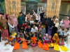 Safari Ramadan Bali Orpahange Donation