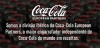 Somos a divisao iberica da Coca Cola European Partners o maior engarrafador independente de Coca Cola do mundo em receitas