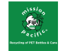 MissionPacific Logo