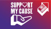 Support My Cause 700 400 px