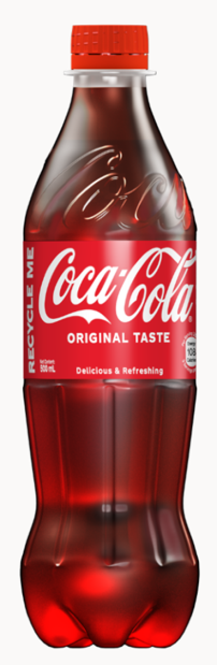 Coca cola without sugar without caffeine. Coca-Cola European