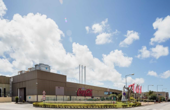 2020 08 18 Coca Cola European Partners continua a acelerar a aposta na sustentabilidadepeq