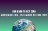 Web article carbon neutral