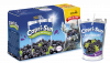 Capri Sun Blackcurrant 8 pack Legoland Packshot 003