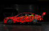 Coca Cola Supercars Indigenous Livery 2022 Website Image