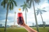 Foto 2 Coca Cola Luncurkan Botol 100  rPET v4