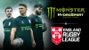 Monster HydroSport England Rugby League v2