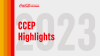 CCEP Highlights Reel 2023 Video Image 763 x 430 px